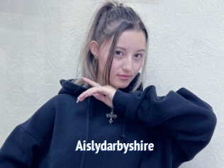 Aislydarbyshire