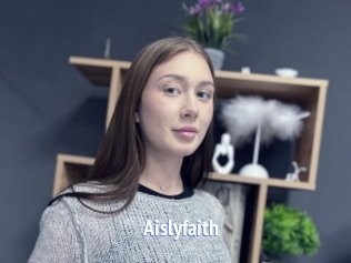 Aislyfaith