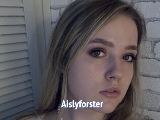 Aislyforster