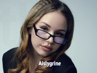 Aislygrine