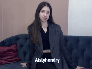 Aislyhendry