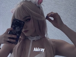 Akiray