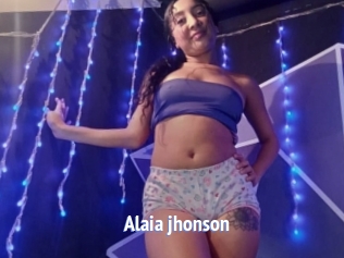 Alaia_jhonson