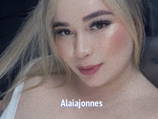 Alaiajonnes