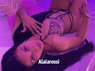 Alaiarossi