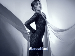 Alanaalford