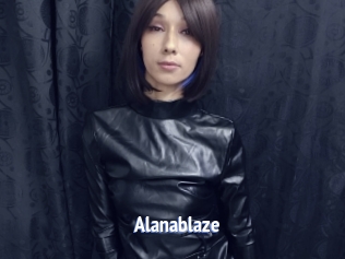 Alanablaze