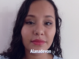 Alanadevon