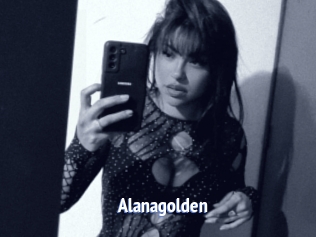 Alanagolden