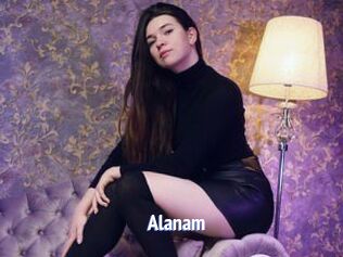 Alanam