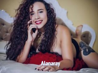 Alanaray