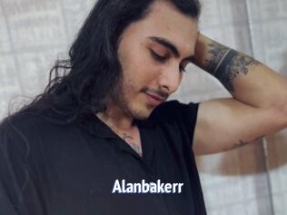 Alanbakerr