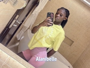 Alanibelle