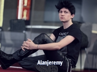 Alanjeremy