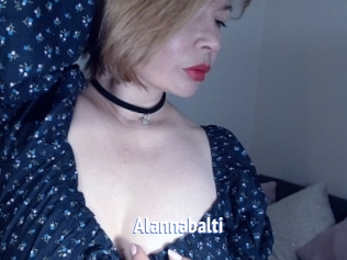 Alannabalti