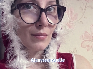 Alanyssensuelle