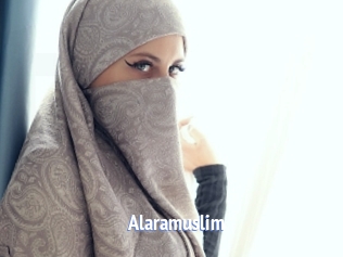 Alaramuslim