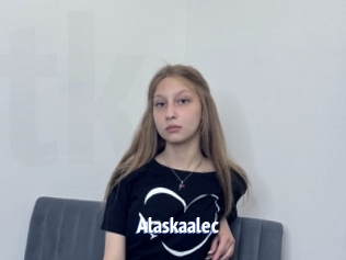 Alaskaalec