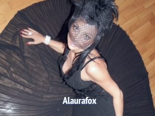 Alaurafox