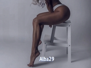 Alba29