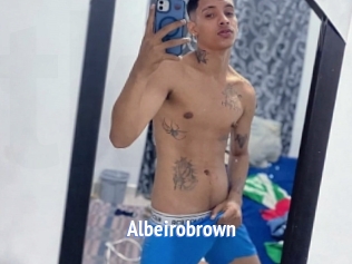 Albeirobrown