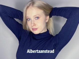 Albertaanstead