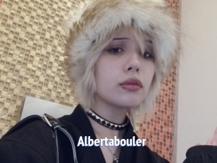 Albertabouler