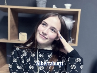 Albertaburtt