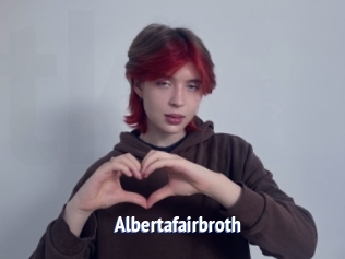 Albertafairbroth