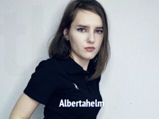 Albertahelm