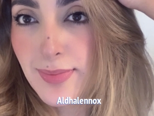 Aldhalennox
