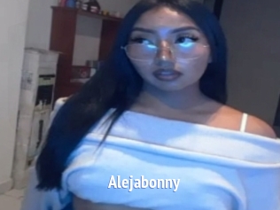 Alejabonny