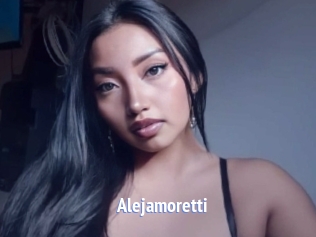 Alejamoretti