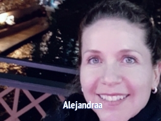 Alejandraa