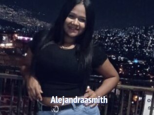 Alejandraasmith