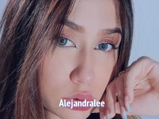 Alejandralee