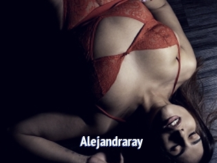 Alejandraray