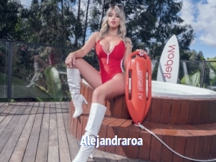 Alejandraroa