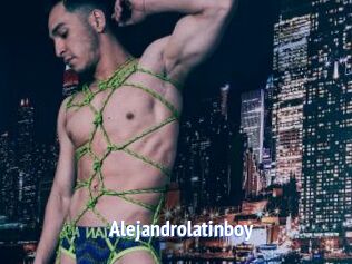 Alejandrolatinboy