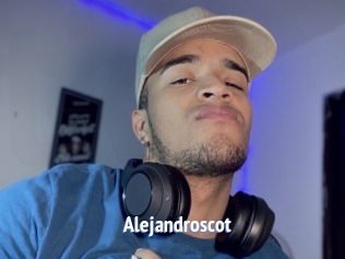 Alejandroscot