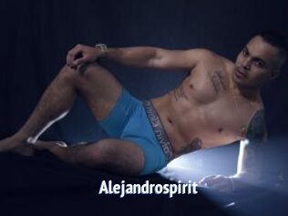 Alejandrospirit