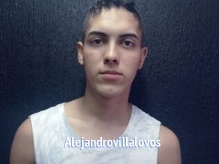 Alejandrovillalovos