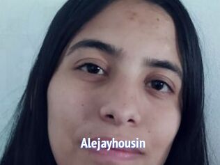 Alejayhousin