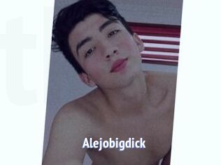 Alejobigdick