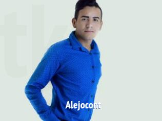 Alejocont