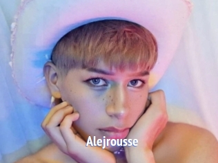 Alejrousse