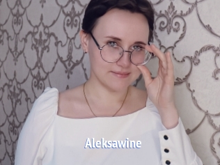 Aleksawine