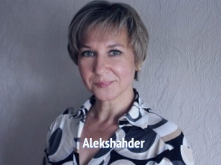 Alekshahder