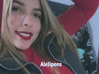 Alelipons