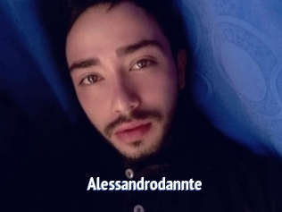 Alessandrodannte